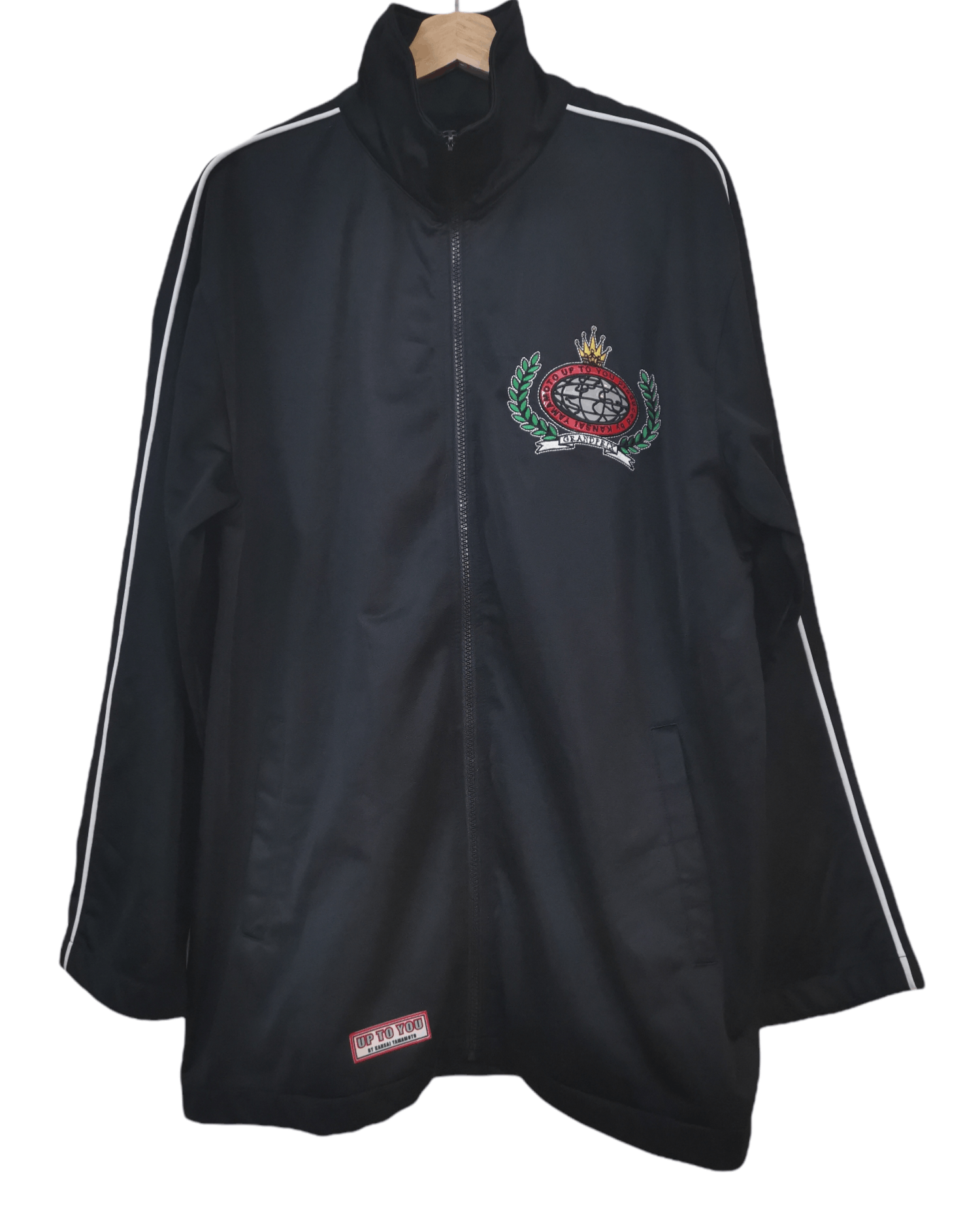 Kansai Yamamoto 🔥Limited Edition🔥GRAND PRIX Kansai Yamamoto by Homme Ltd Size US L / EU 52-54 / 3 - 2 Thumbnail