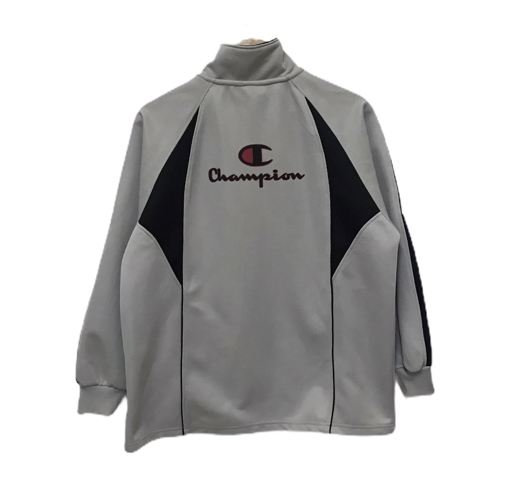 Vintage Champion Sweater