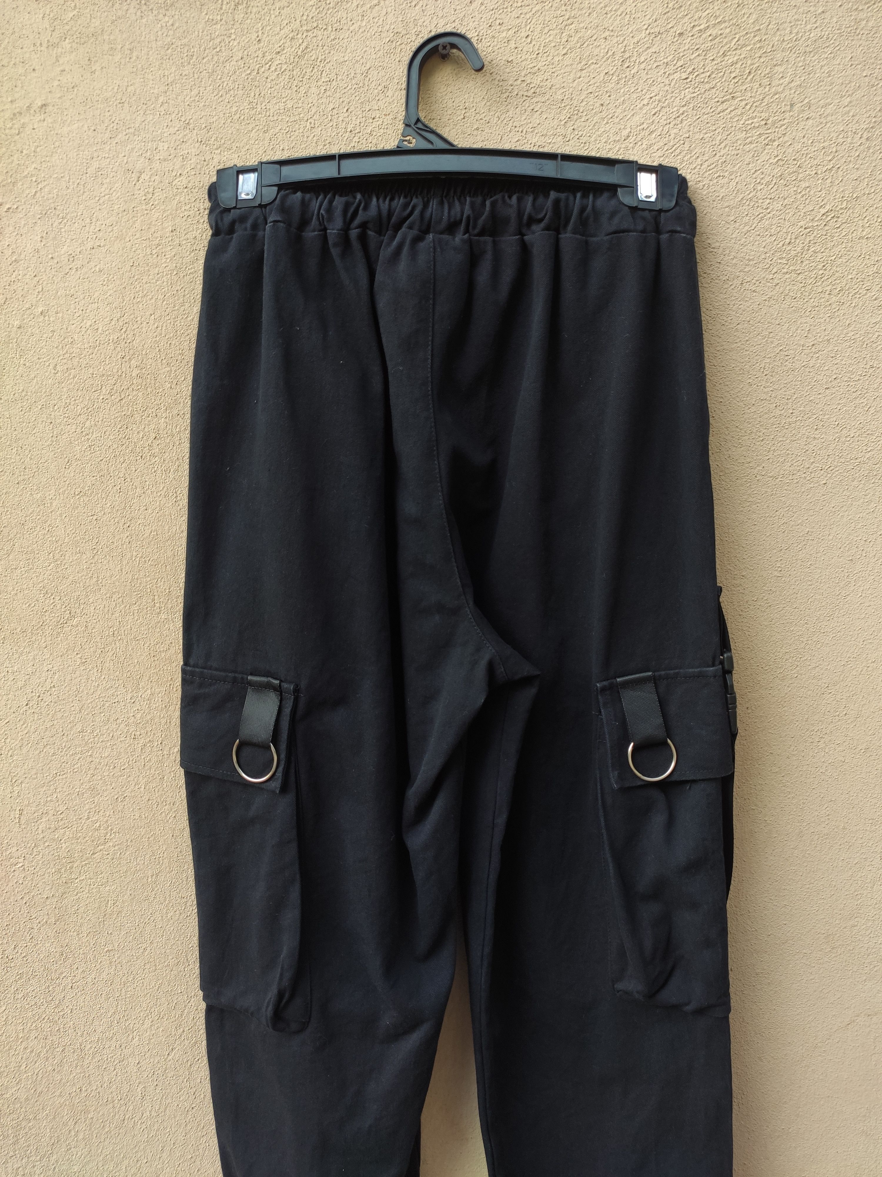 Japanese Brand Volcan & Aphrodite cropped pants Size US 30 / EU 46 - 5 Thumbnail