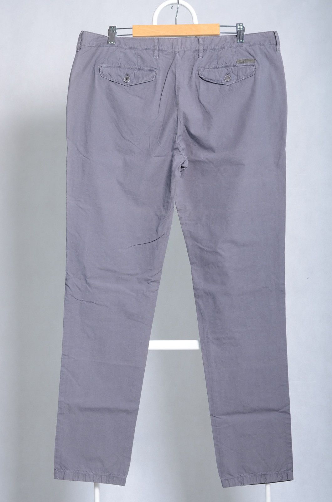 Burberry Burberry Brit casual light pants chinos size 35 Size US 35 - 2 Thumbnail