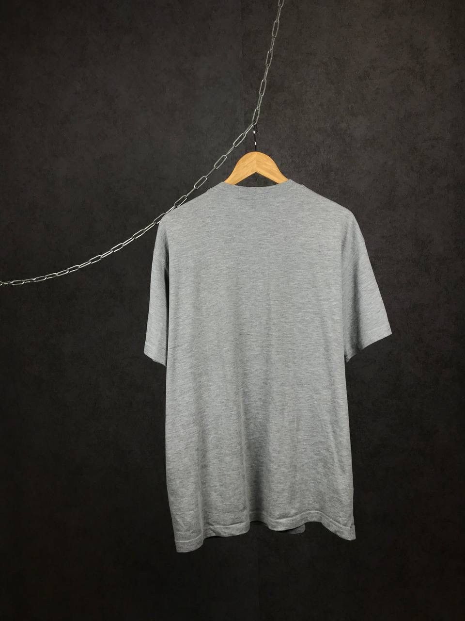 Adidas × Vintage Adidas Equipment vintage streetwear tee Size US XXL / EU 58 / 5 - 6 Thumbnail