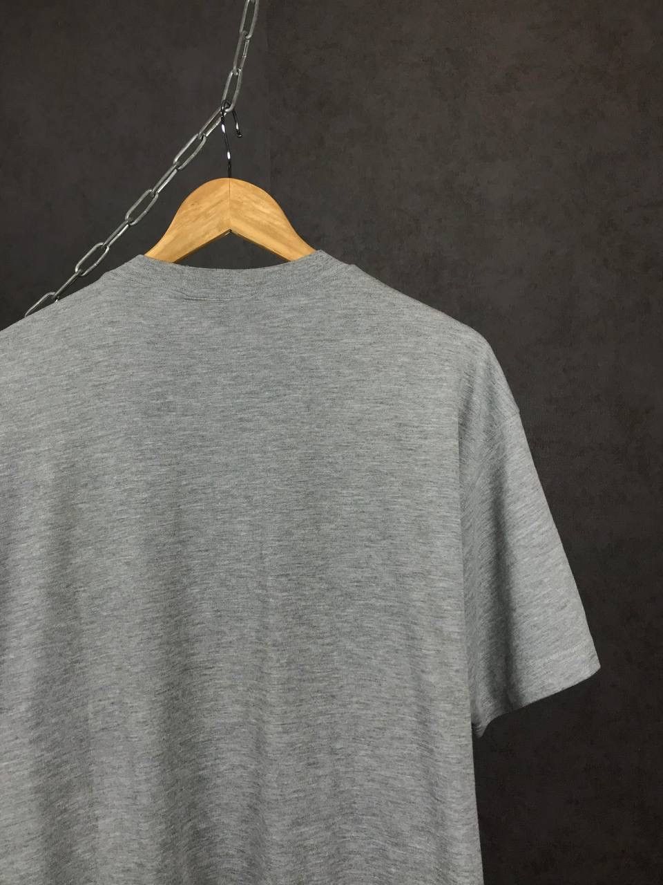 Adidas × Vintage Adidas Equipment vintage streetwear tee Size US XXL / EU 58 / 5 - 7 Thumbnail