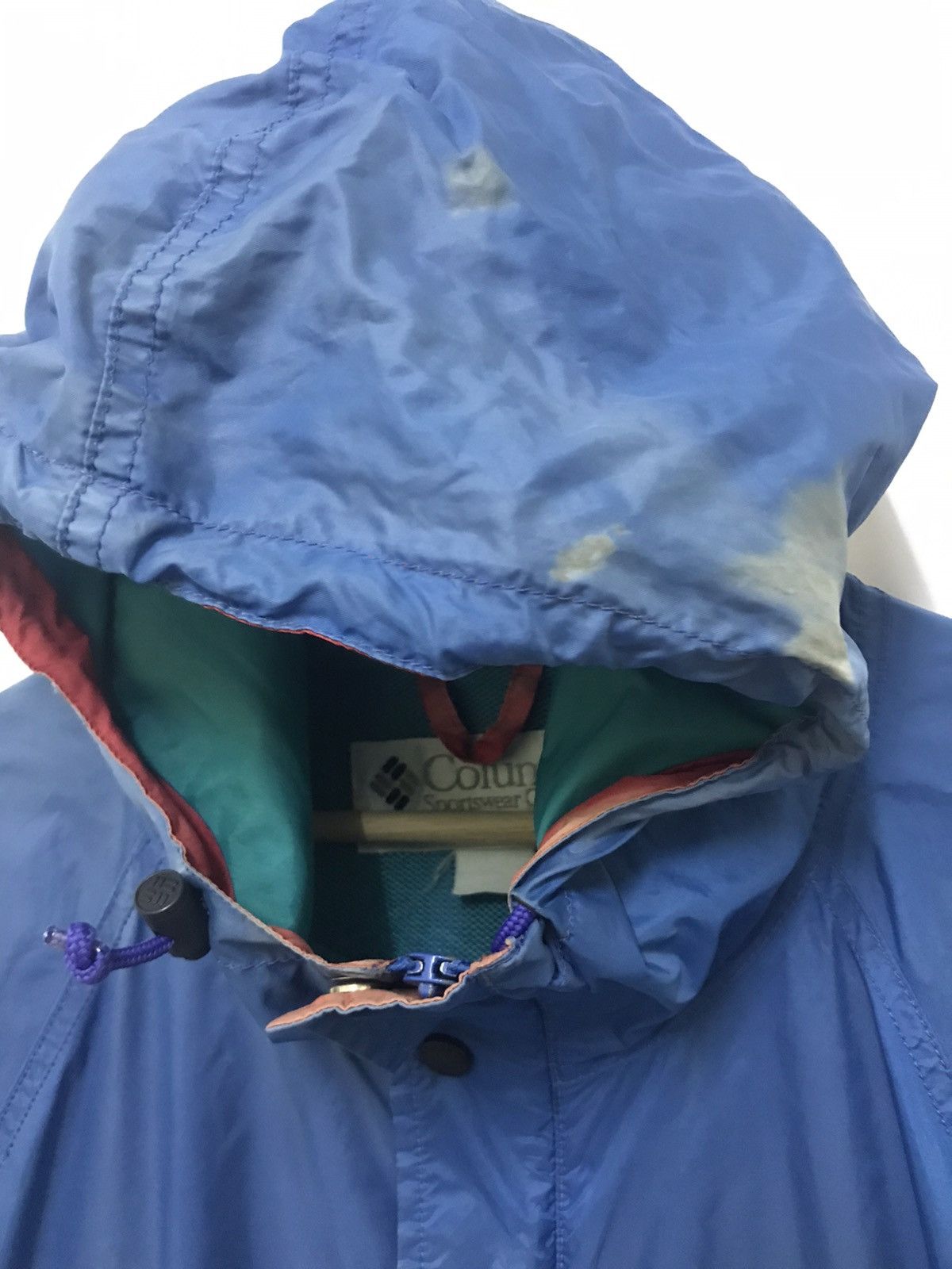 Patagonia Patagonia Hoodie Jacket Size US XL / EU 56 / 4 - 4 Thumbnail