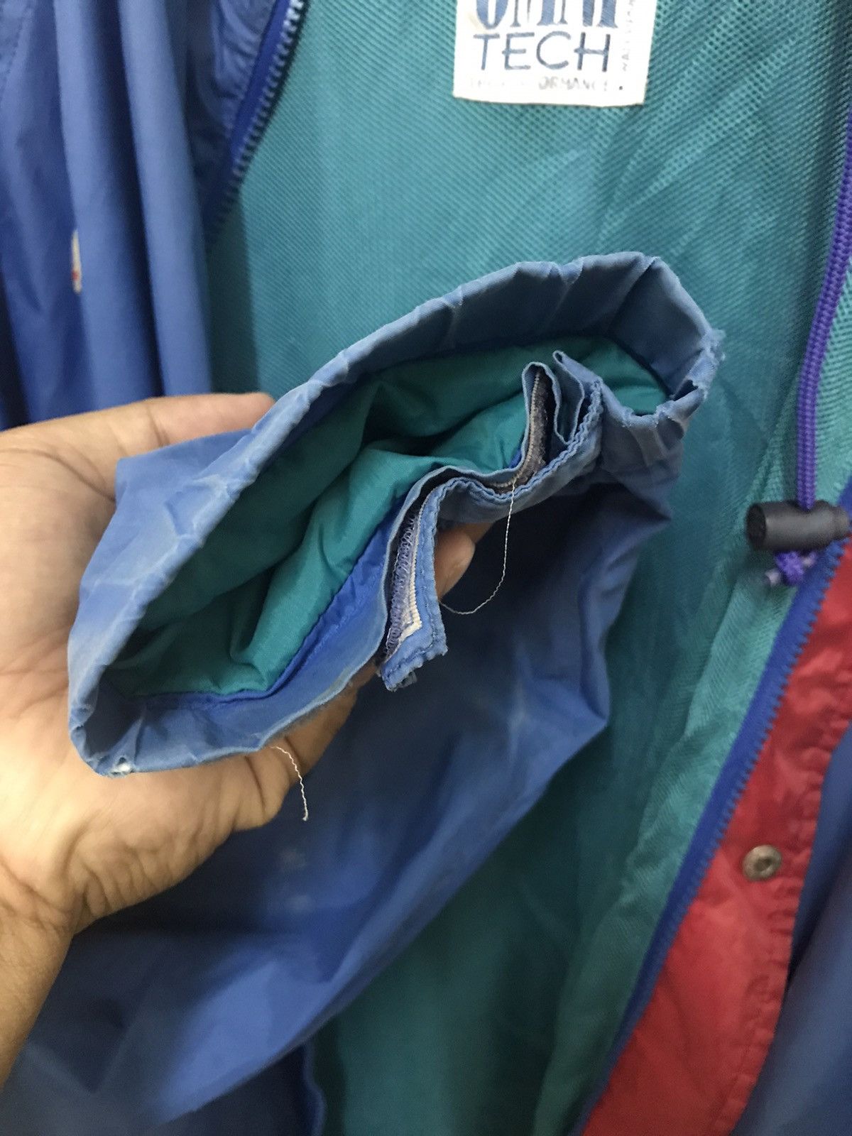Patagonia Patagonia Hoodie Jacket Size US XL / EU 56 / 4 - 8 Thumbnail