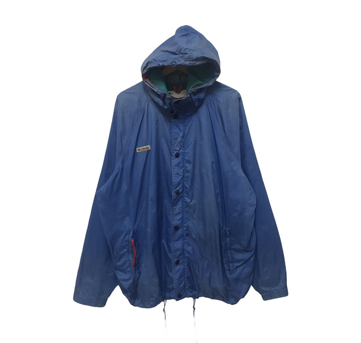 Patagonia Patagonia Hoodie Jacket Size US XL / EU 56 / 4 - 1 Thumbnail