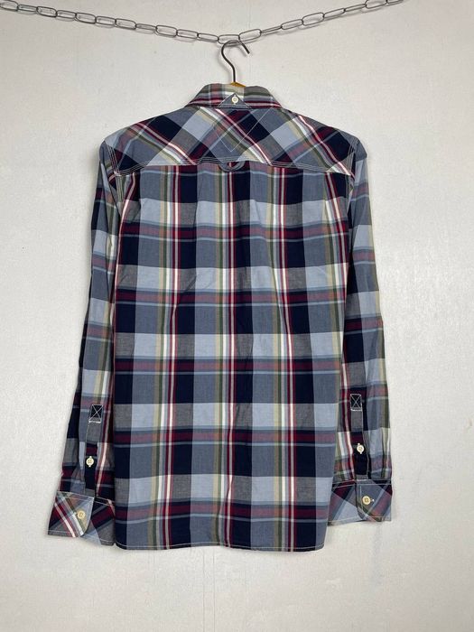 Vintage Vintage Tommy Hilfiger Shirt | Grailed