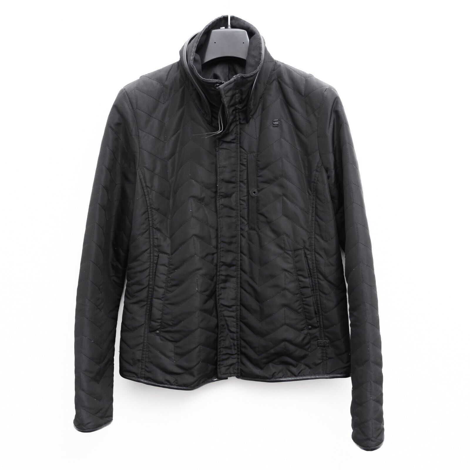 G Star Quilted Bomber Jacket | Grailed