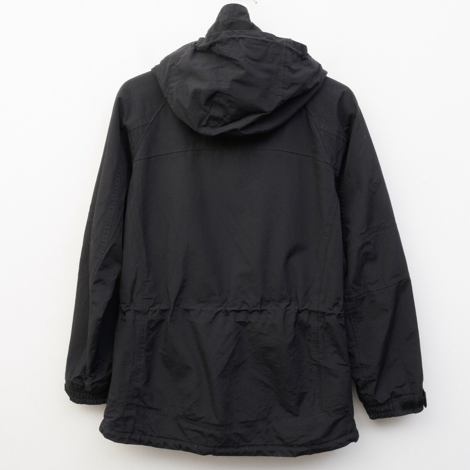 Other NORTH BEND Parka S Coat US 4 Windbreaker Removable Hood Size S / US 4 / IT 40 - 6 Thumbnail
