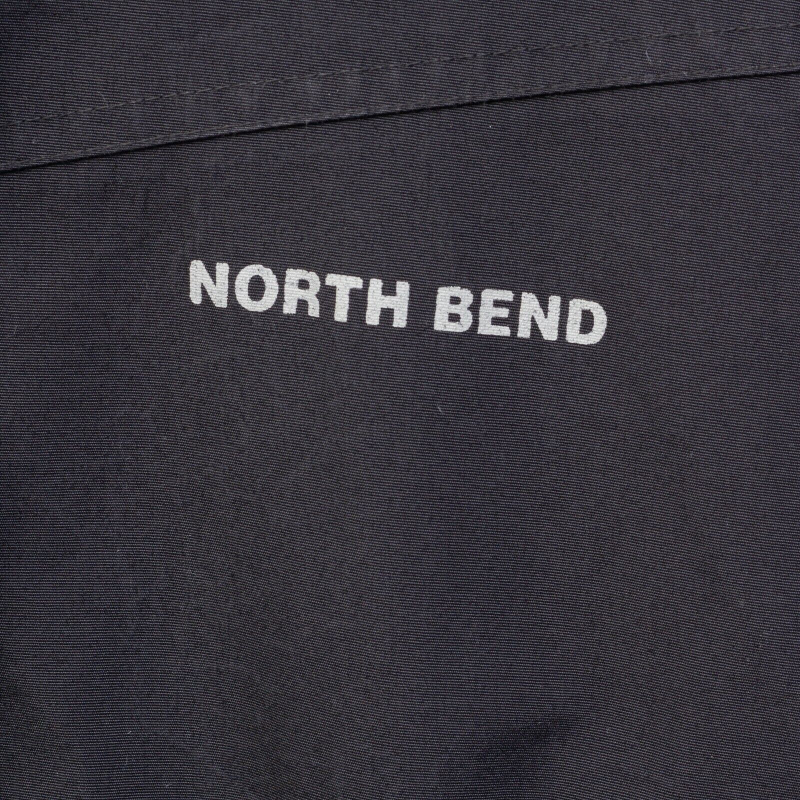 Other NORTH BEND Parka S Coat US 4 Windbreaker Removable Hood Size S / US 4 / IT 40 - 3 Thumbnail