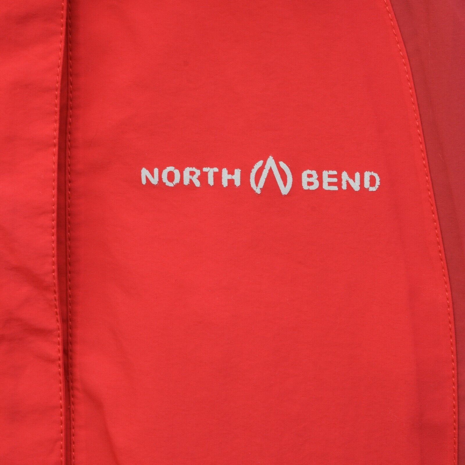 Other NORTH BEND Jacket Parka Coat Windbreaker Removable Hood Size S / US 4 / IT 40 - 3 Thumbnail