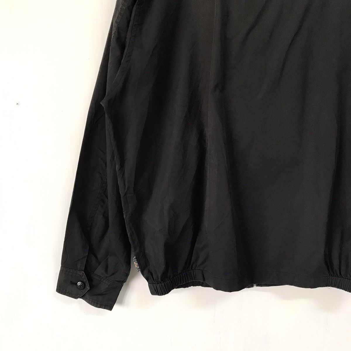 Burberry 💥Steals💥Sun Faded Burberry Jacket Size US L / EU 52-54 / 3 - 13 Thumbnail