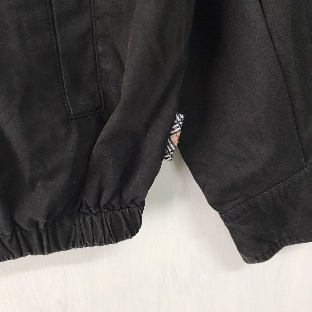 Burberry 💥Steals💥Sun Faded Burberry Jacket Size US L / EU 52-54 / 3 - 9 Thumbnail