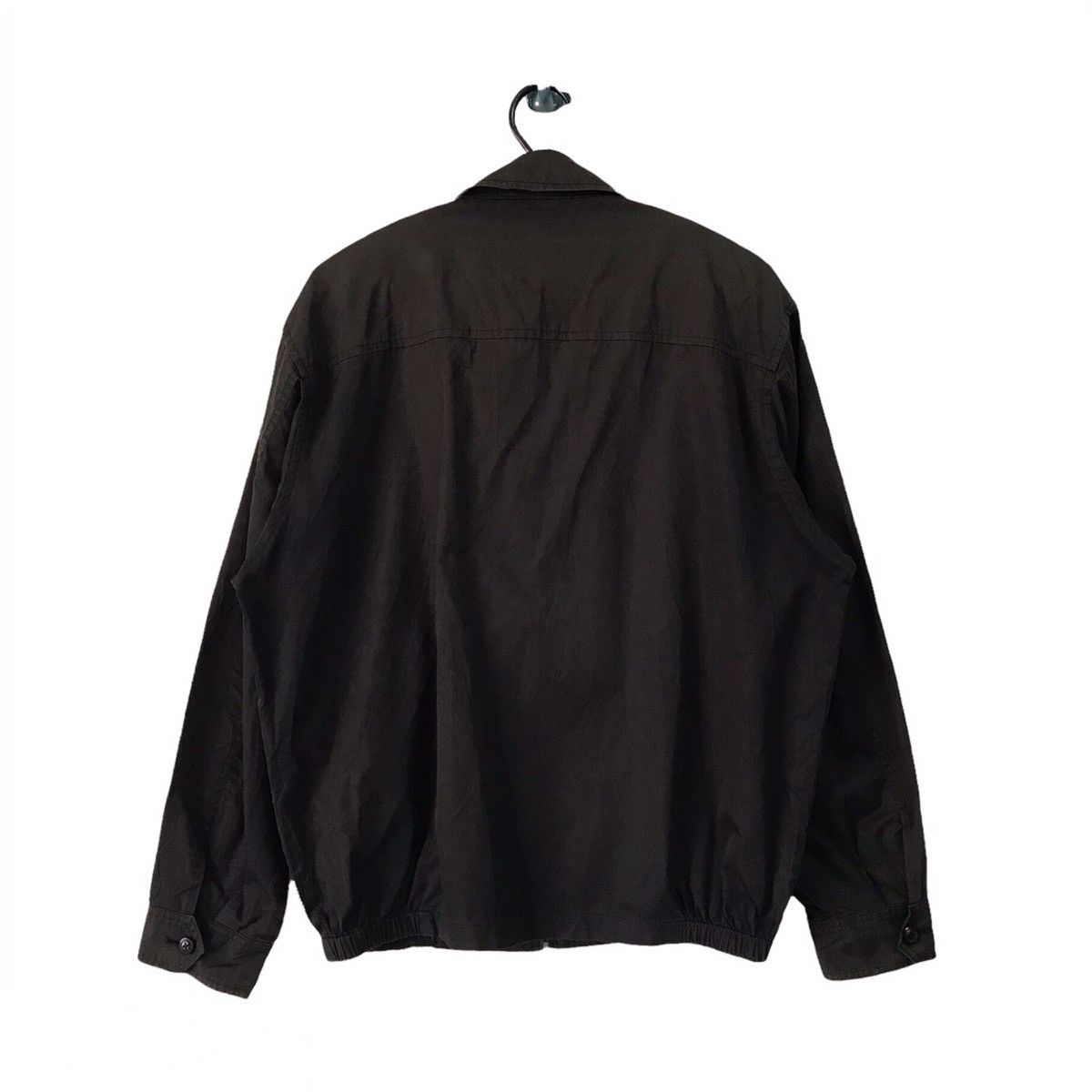 Burberry 💥Steals💥Sun Faded Burberry Jacket Size US L / EU 52-54 / 3 - 2 Thumbnail