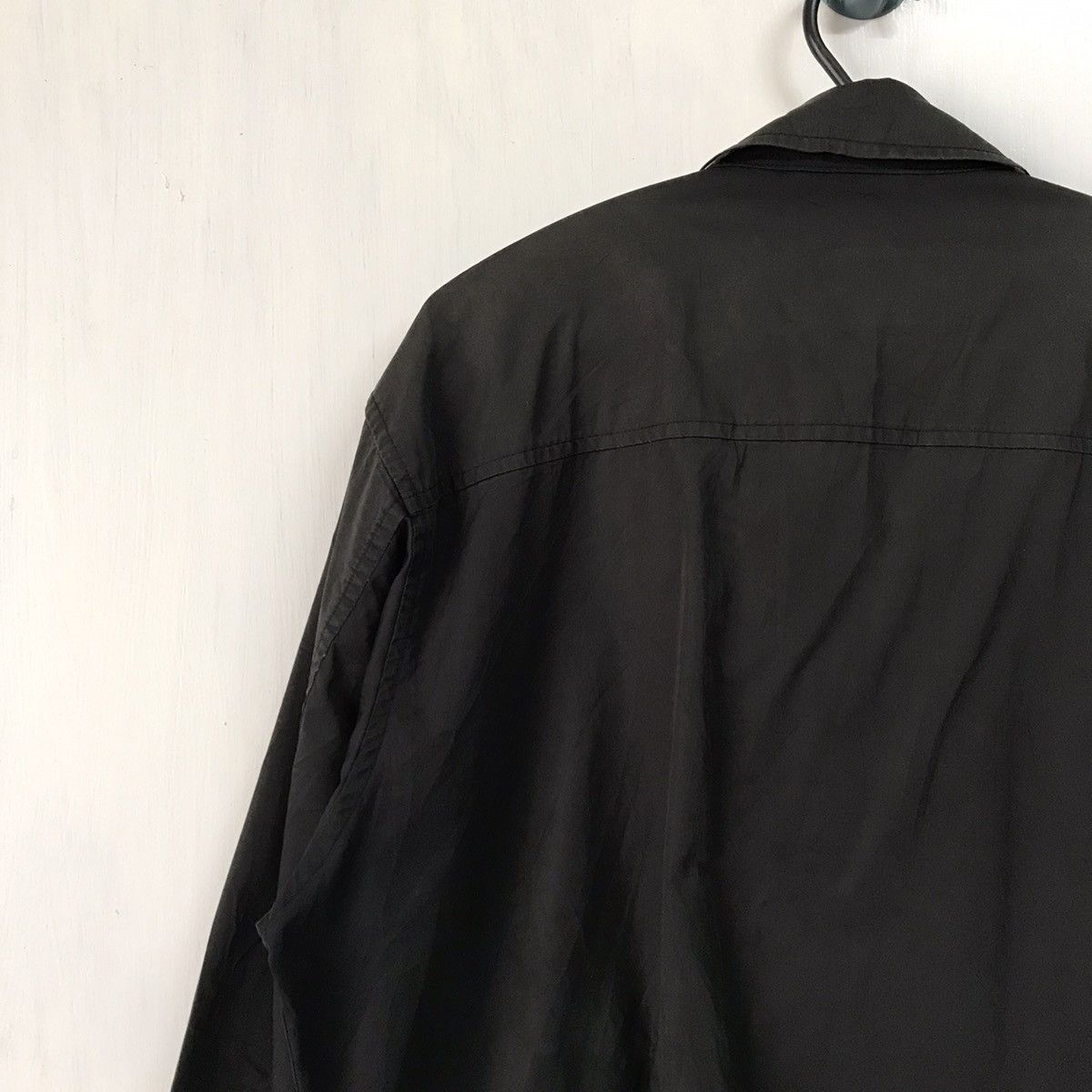 Burberry 💥Steals💥Sun Faded Burberry Jacket Size US L / EU 52-54 / 3 - 16 Thumbnail