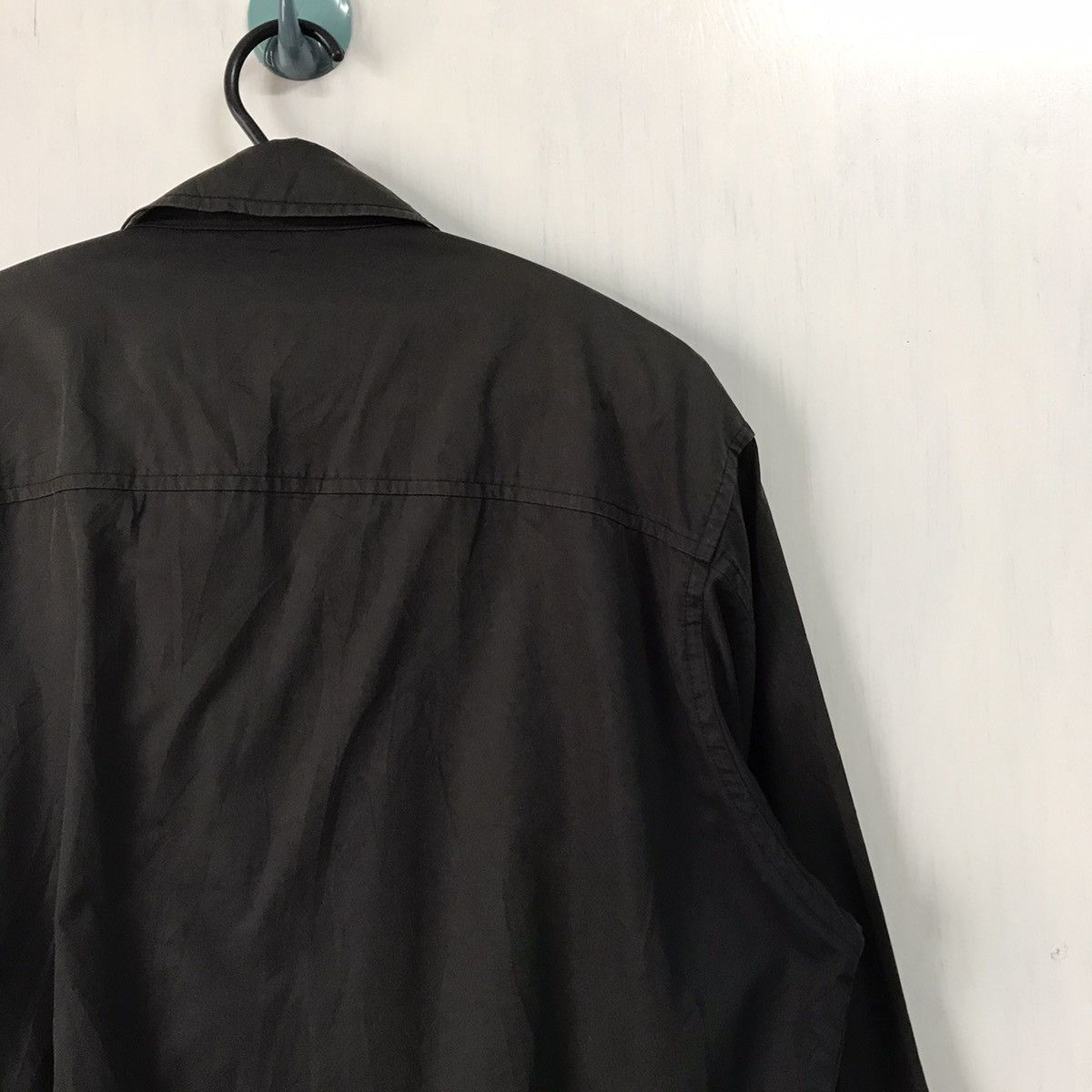 Burberry 💥Steals💥Sun Faded Burberry Jacket Size US L / EU 52-54 / 3 - 15 Thumbnail