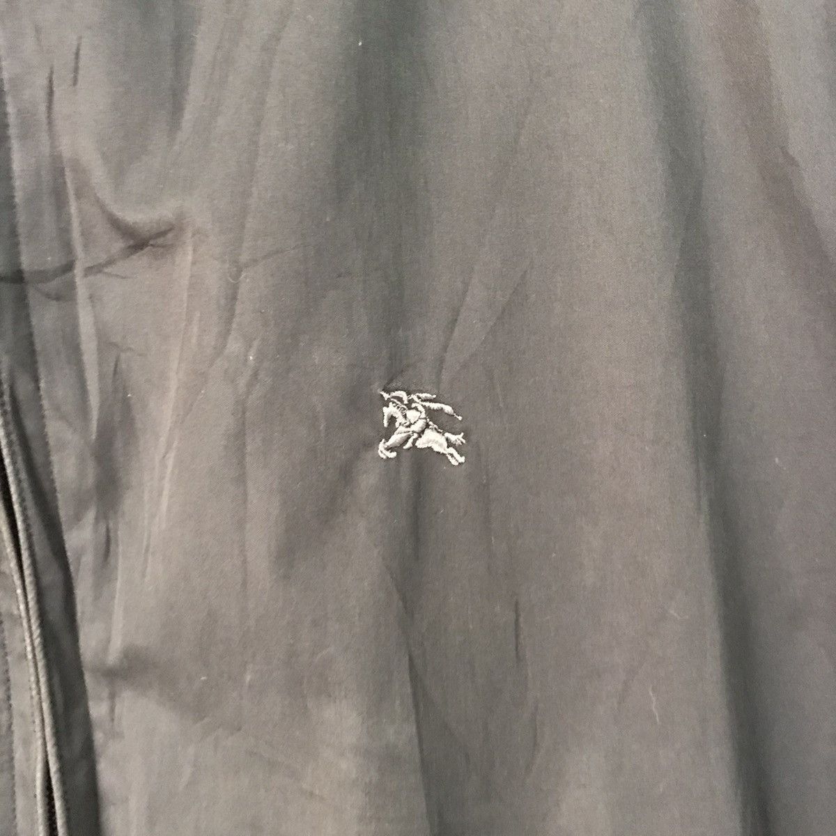 Burberry 💥Steals💥Sun Faded Burberry Jacket Size US L / EU 52-54 / 3 - 7 Thumbnail