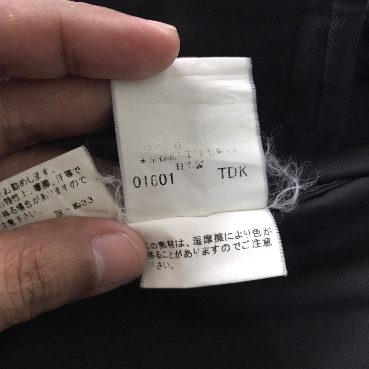 Burberry 💥Steals💥Sun Faded Burberry Jacket Size US L / EU 52-54 / 3 - 22 Thumbnail