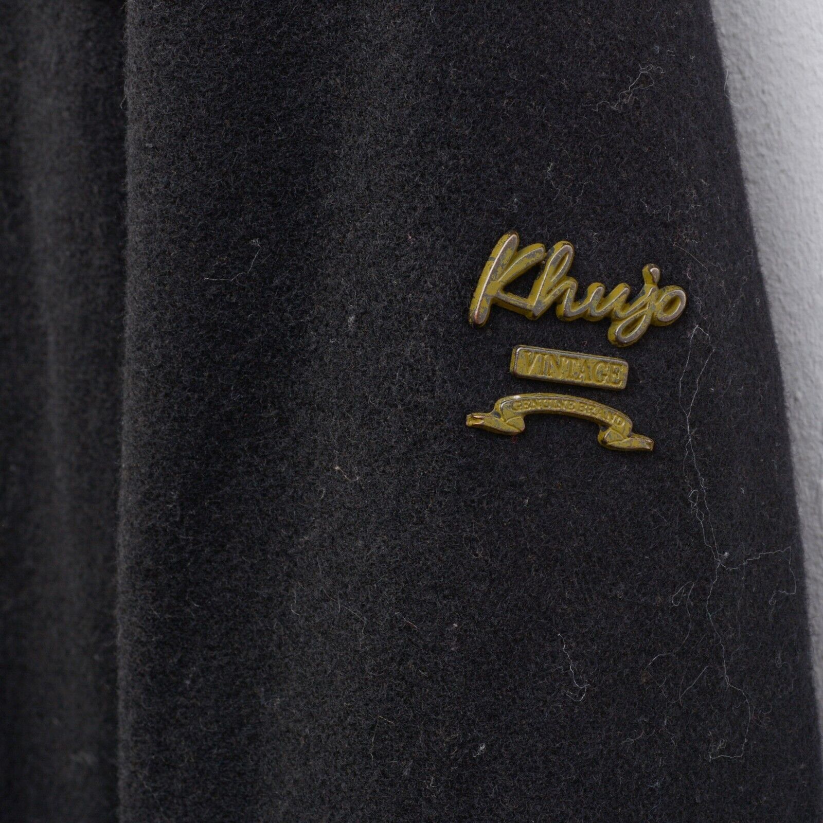 khujo KIDD Vintage Women Duffle Coat Jacket Outdoor Hooded Size S / US 4 / IT 40 - 6 Thumbnail