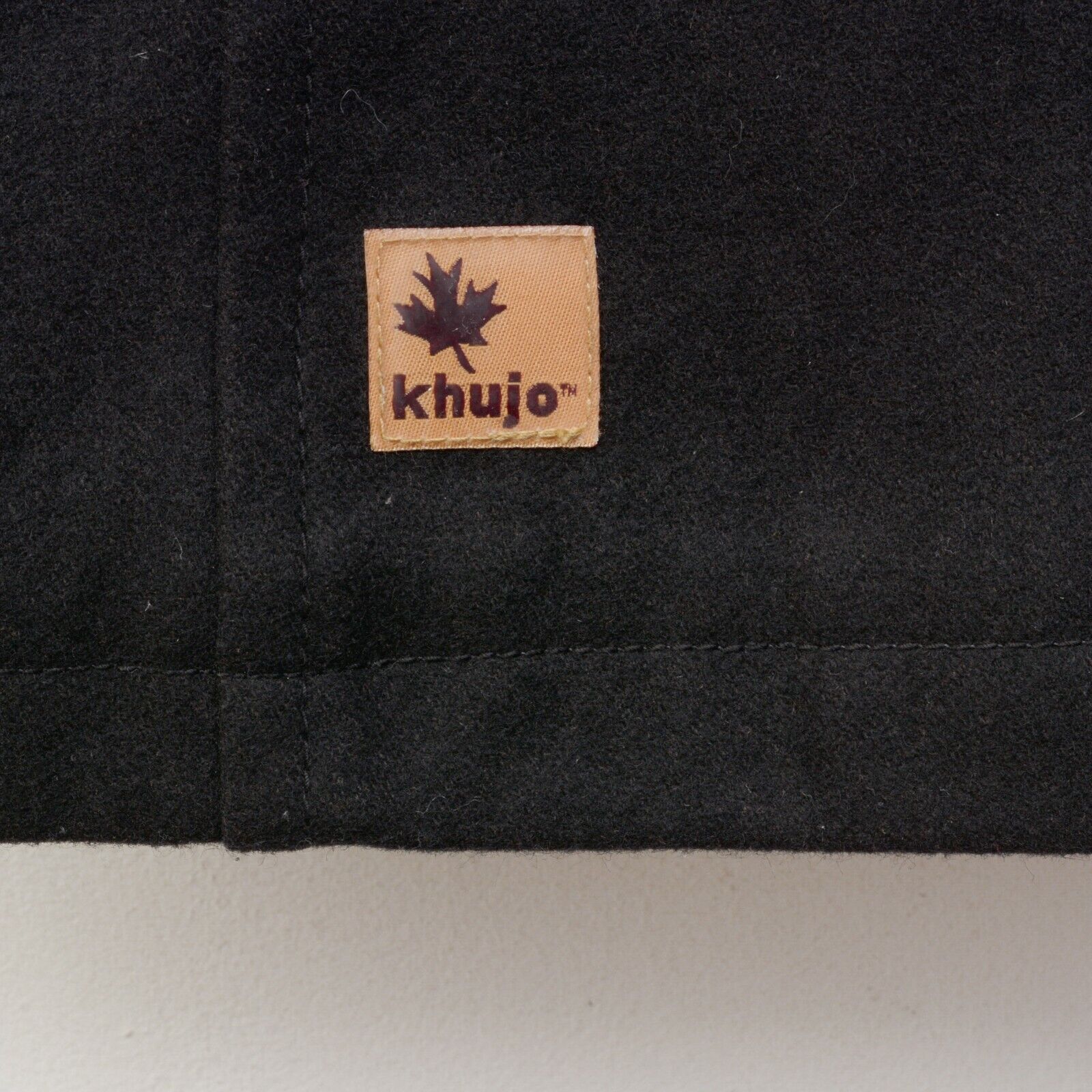 khujo KIDD Vintage Women Duffle Coat Jacket Outdoor Hooded Size S / US 4 / IT 40 - 10 Thumbnail