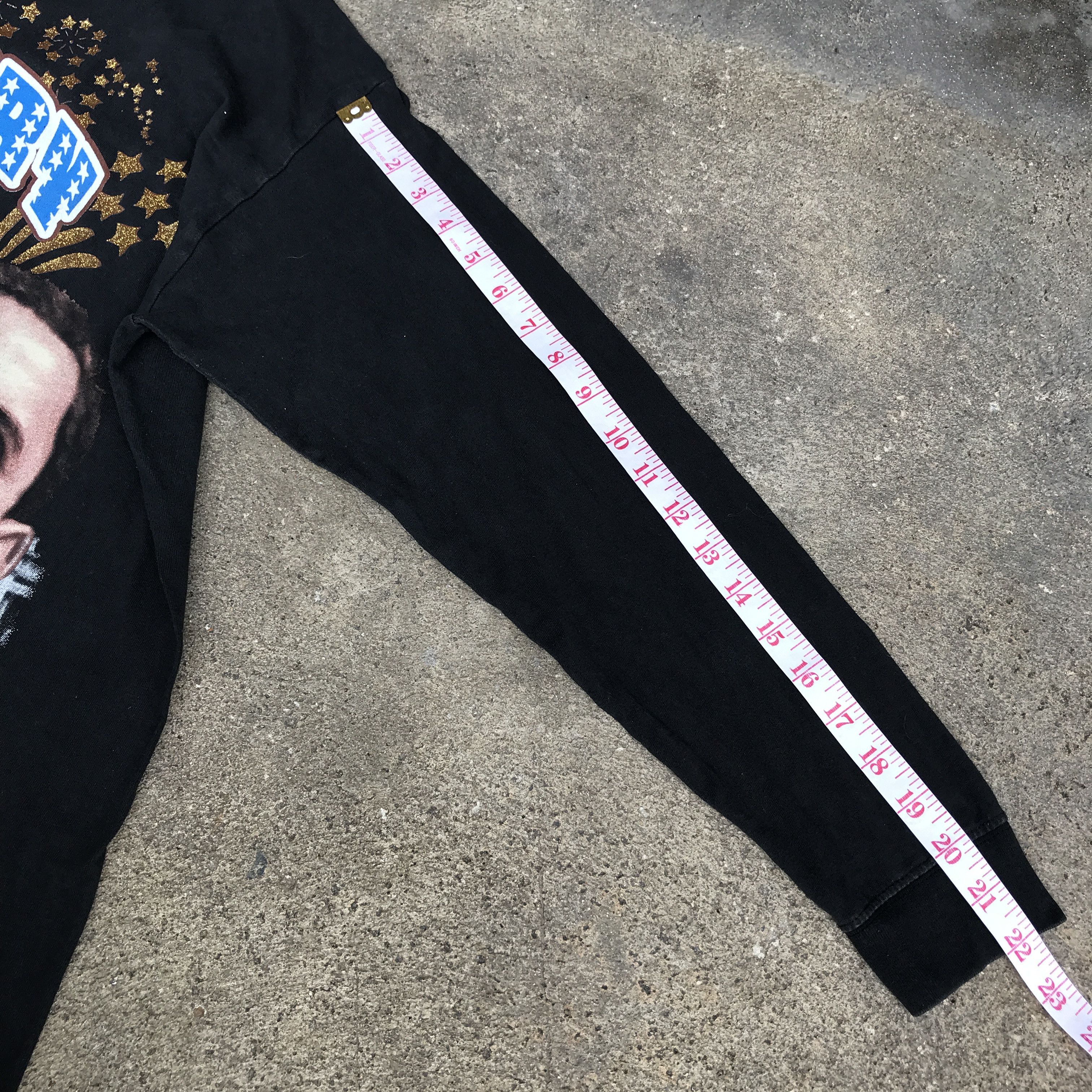 Rap Tees Y2K Obama president Black history Tee XL politics Size US XL / EU 56 / 4 - 9 Thumbnail