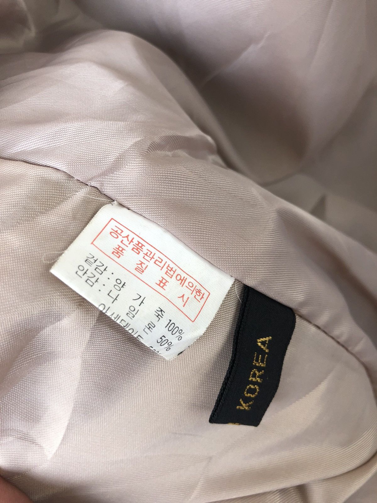 Other 🔥 STEALS 🔥Vintage GGF Great Golden Fox Leather Bomber Jacket Size US XXL / EU 58 / 5 - 16 Thumbnail