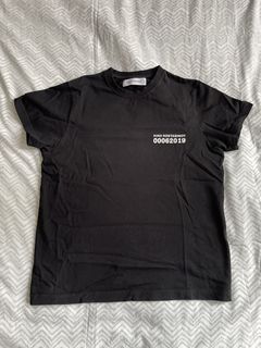 Men's Kiko Kostadinov Short Sleeve T Shirts | Grailed