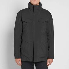 Arcteryx Veilance Field Jacket | Grailed