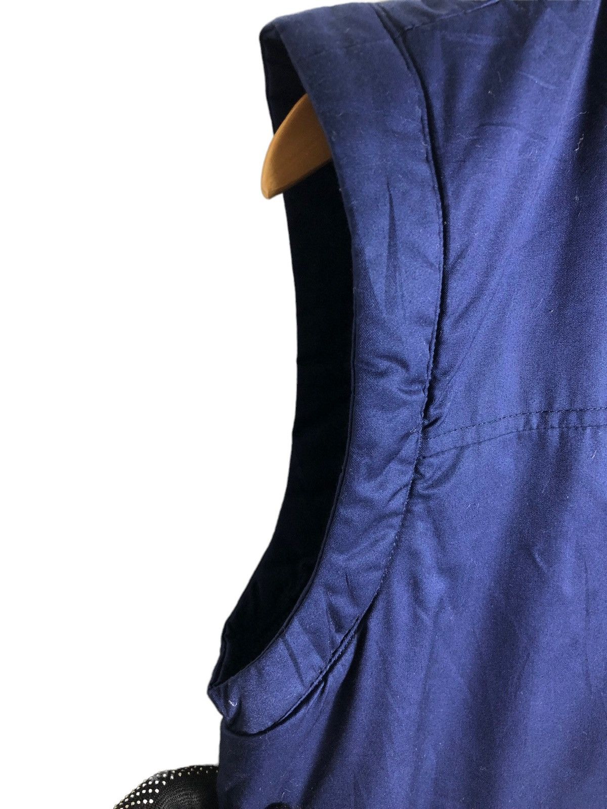 Grand Slam Vintage Grandslam Munsingwear oudoor vest Size US M / EU 48-50 / 2 - 4 Thumbnail