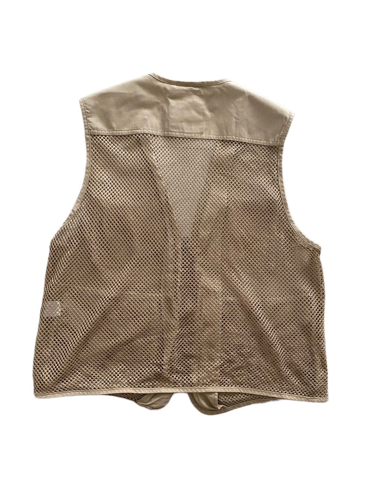 Vintage Vintage Gembony vest design military pocket Size US L / EU 52-54 / 3 - 4 Thumbnail