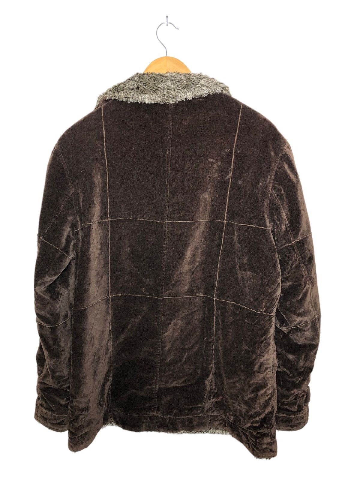 Designer × Japanese Brand Japanese Brand Otarie button jacket Size US M / EU 48-50 / 2 - 2 Thumbnail