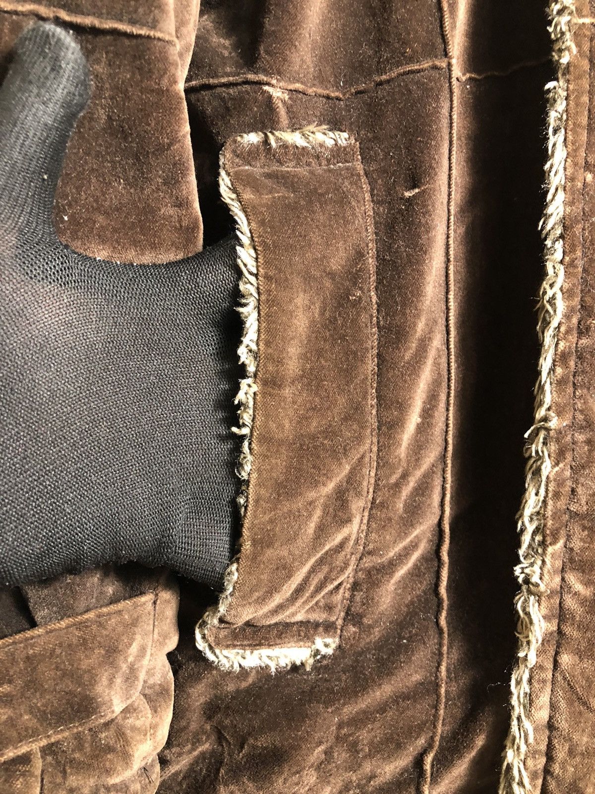 Designer × Japanese Brand Japanese Brand Otarie button jacket Size US M / EU 48-50 / 2 - 5 Thumbnail