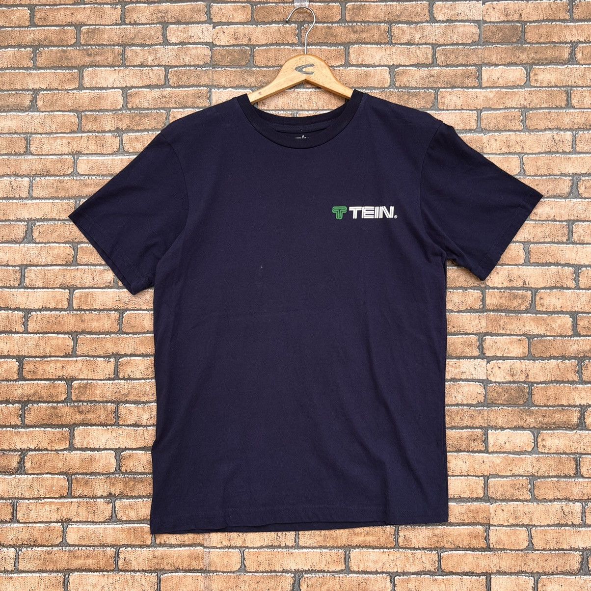 Vintage Rare Tein Racing Performance Tee Size US L / EU 52-54 / 3 - 5 Thumbnail