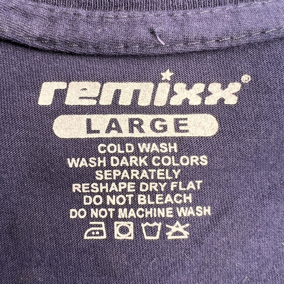 Vintage Rare Tein Racing Performance Tee Size US L / EU 52-54 / 3 - 4 Thumbnail