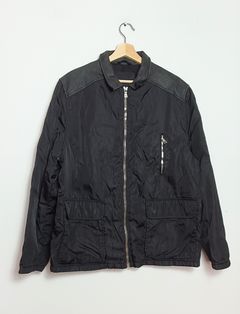 Prada Nylon Jacket | Grailed