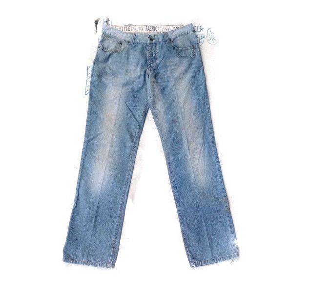 Dolce & Gabbana Dolce And Gabbana Jeans | Grailed