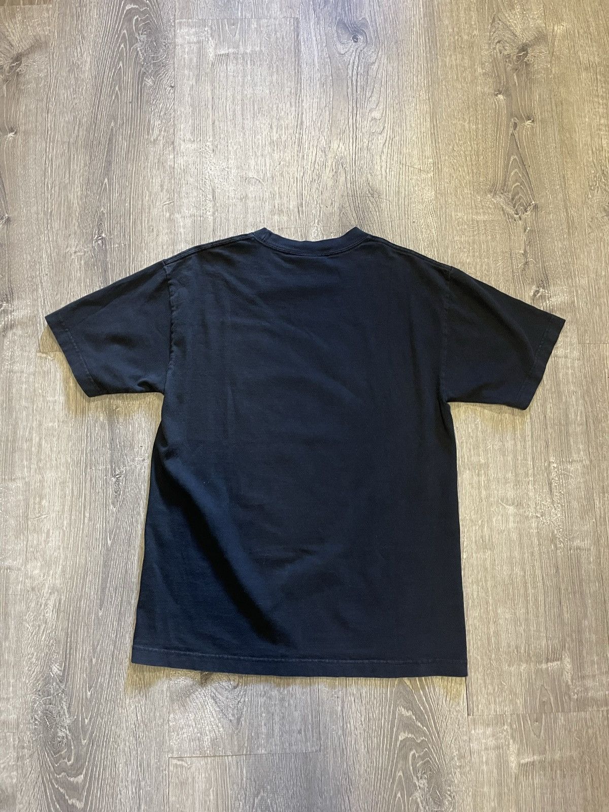 Playboi Carti Y2K RED! M&M SHIRT Size US M / EU 48-50 / 2 - 4 Thumbnail