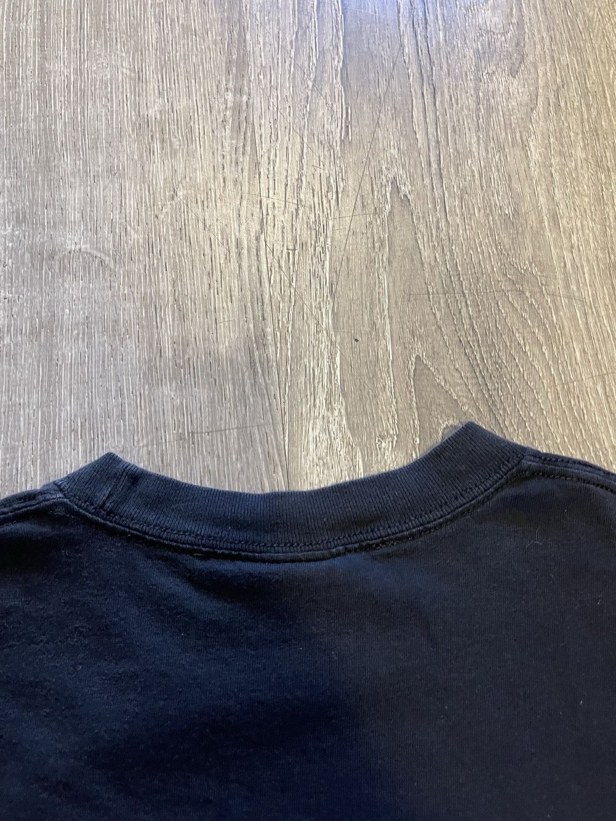 Playboi Carti Y2K RED! M&M SHIRT Size US M / EU 48-50 / 2 - 7 Thumbnail