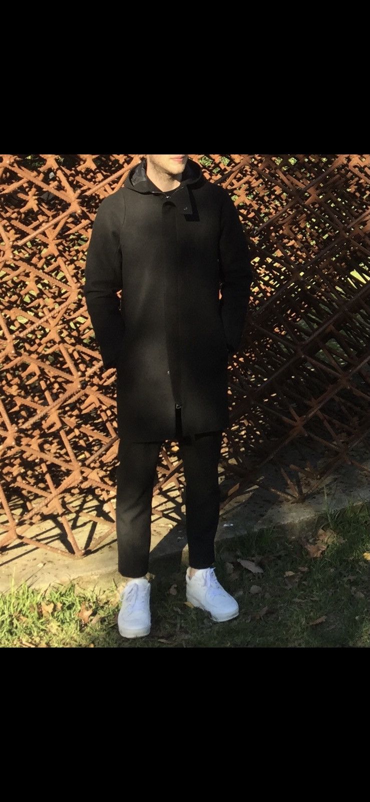 Acne Studios Acne Studios Milton Coat Size US S / EU 44-46 / 1 - 6 Thumbnail