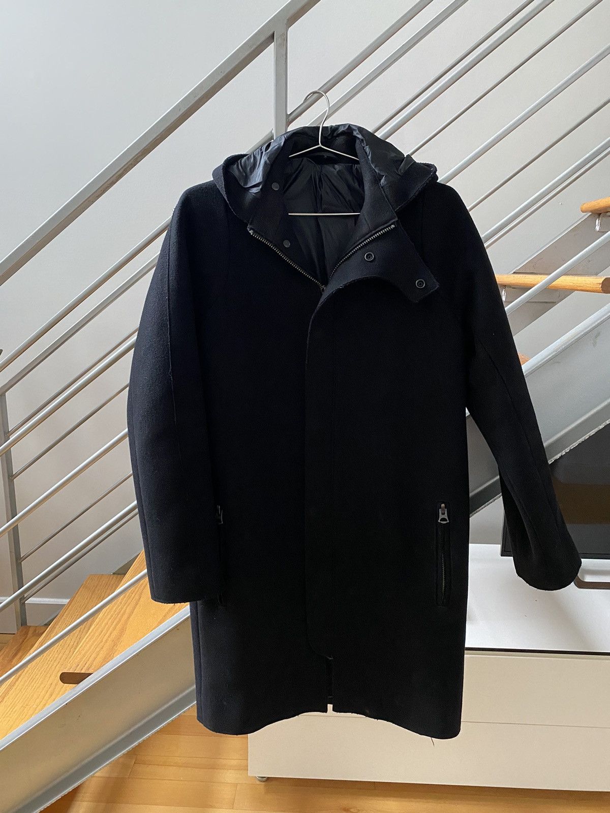 Acne Studios Acne Studios Milton Coat Size US S / EU 44-46 / 1 - 2 Thumbnail