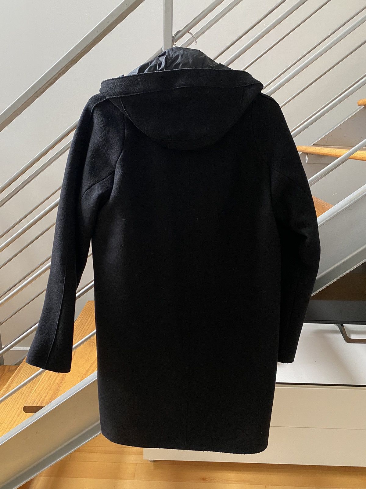 Acne Studios Acne Studios Milton Coat Size US S / EU 44-46 / 1 - 3 Thumbnail