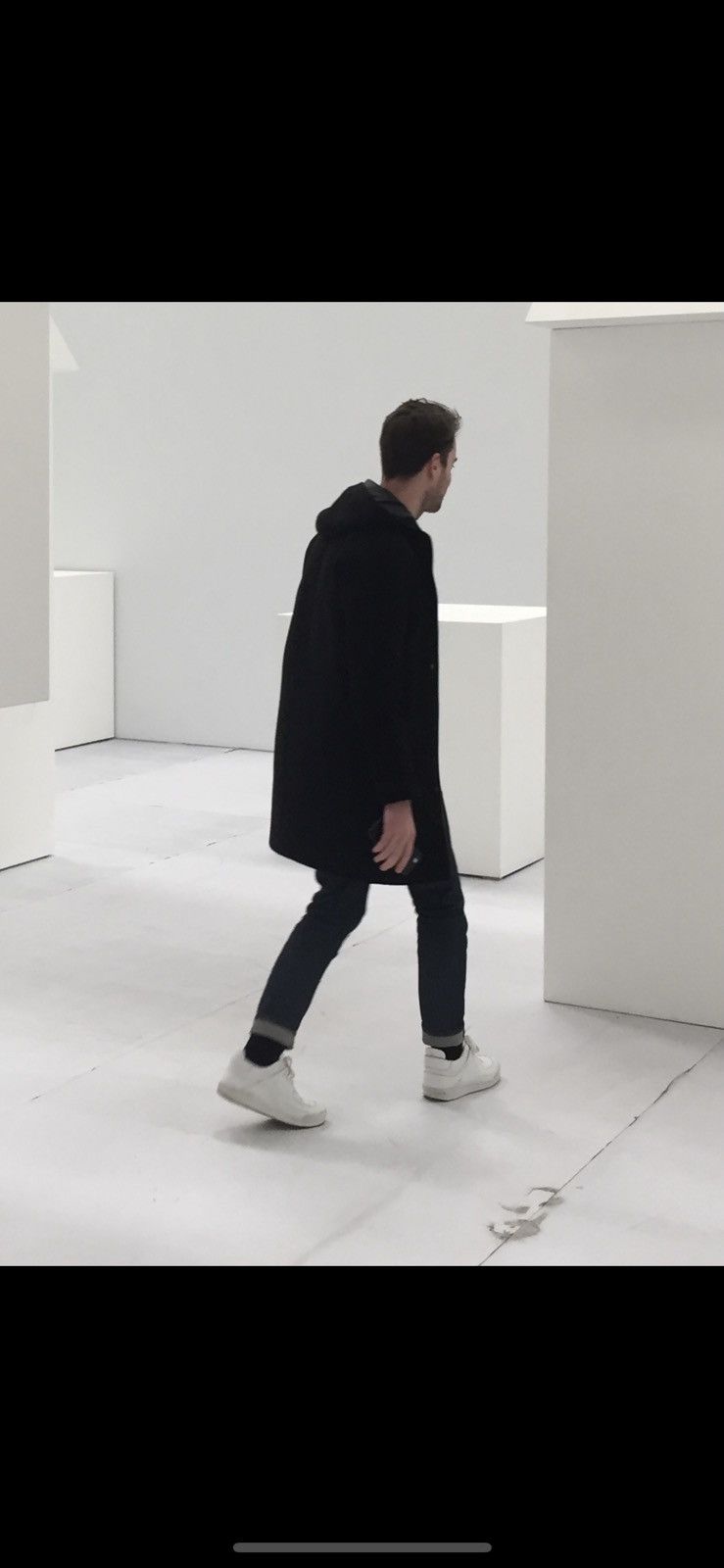 Acne Studios Acne Studios Milton Coat Size US S / EU 44-46 / 1 - 7 Thumbnail
