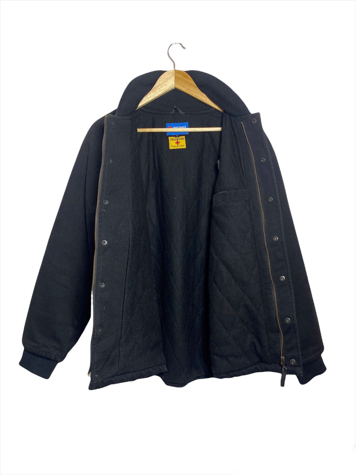 Other Yellow Corn x Pepsi Racing Jackets Size US M / EU 48-50 / 2 - 5 Thumbnail