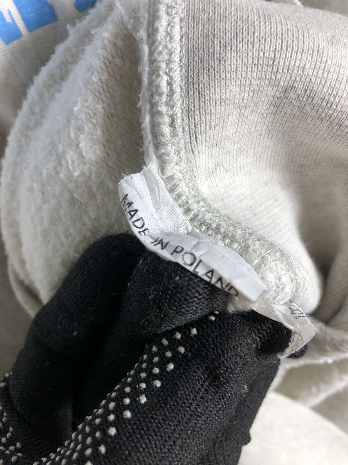 Gimme Five × Vintage Designer Gimme 5 london sweatshirt jumper Size US M / EU 48-50 / 2 - 6 Thumbnail