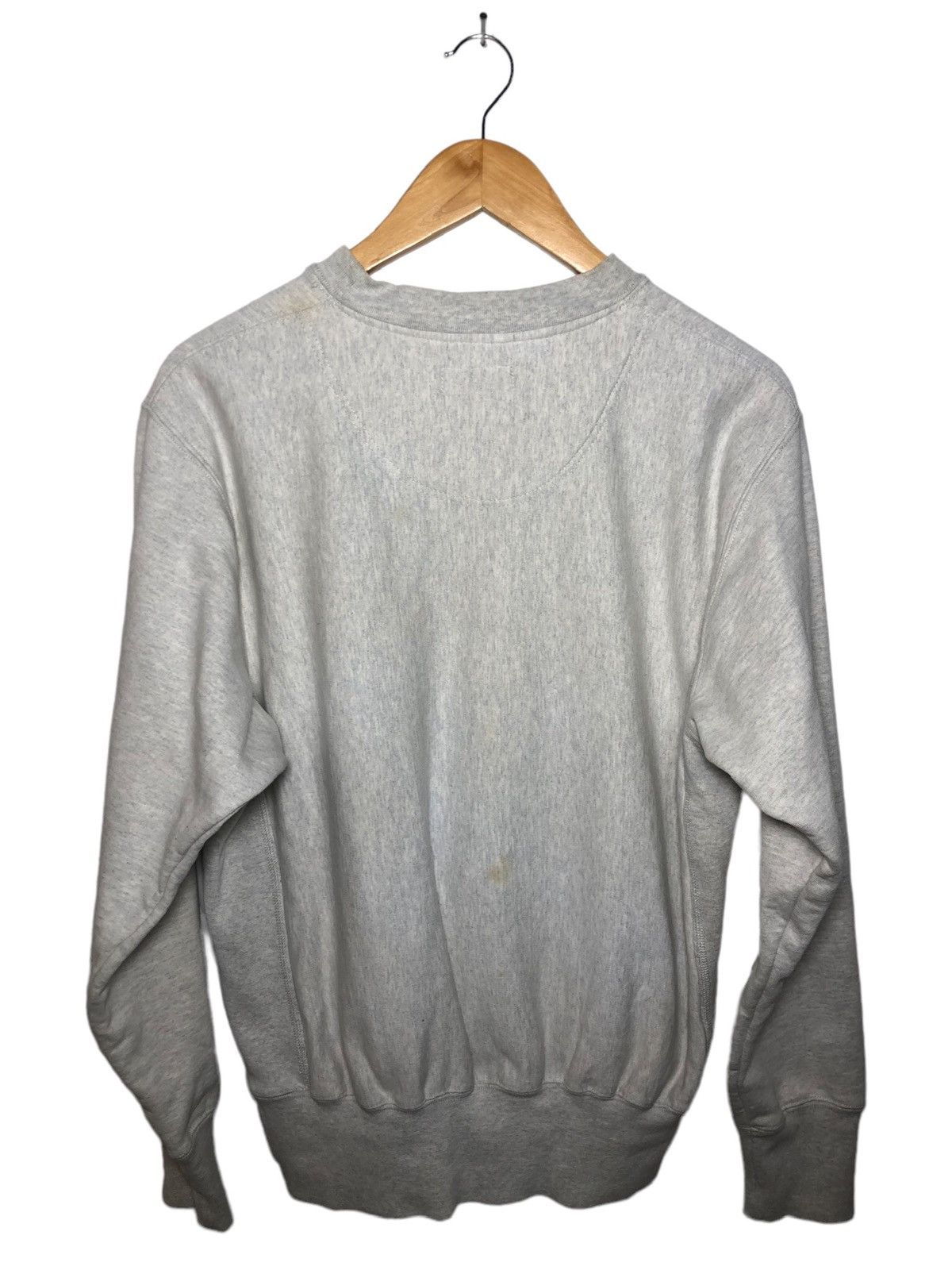 Gimme Five × Vintage Designer Gimme 5 london sweatshirt jumper Size US M / EU 48-50 / 2 - 2 Thumbnail