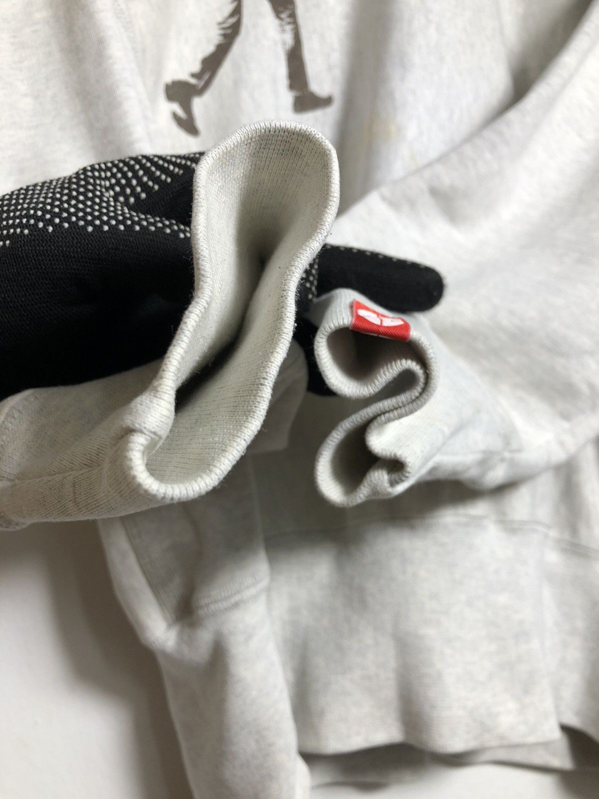 Gimme Five × Vintage Designer Gimme 5 london sweatshirt jumper Size US M / EU 48-50 / 2 - 3 Thumbnail