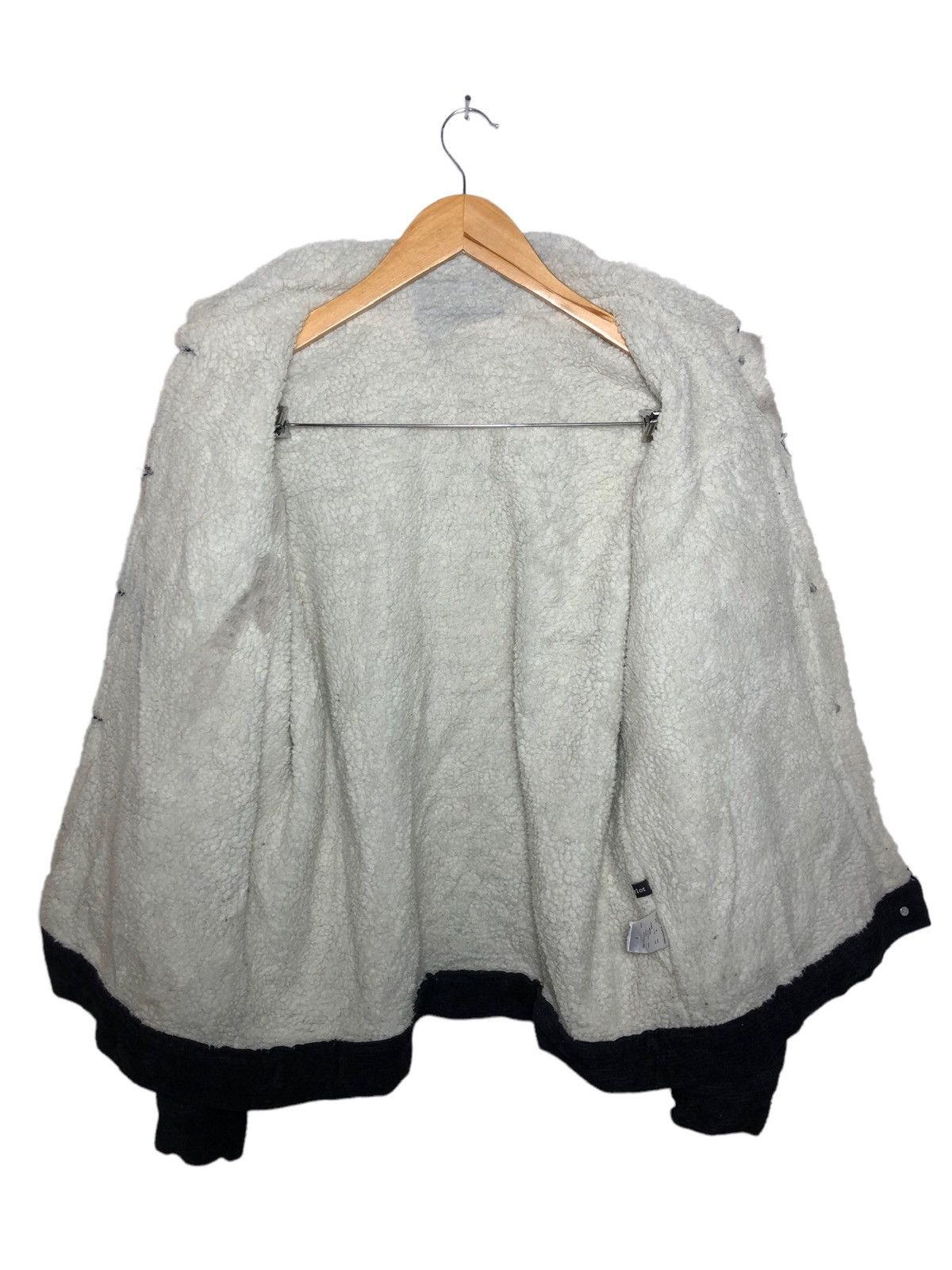 Japanese Brand Japanese Brand Merlot codroy button jacket Size US M / EU 48-50 / 2 - 3 Thumbnail