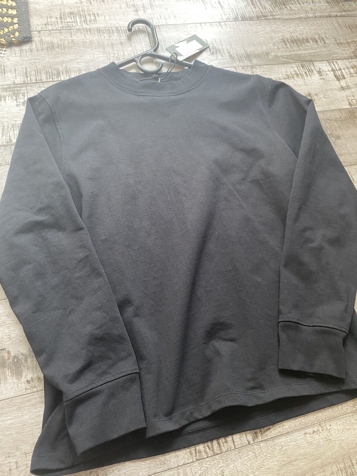 Slate & Stone Mock neck long sleeve Size US M / EU 48-50 / 2 - 3 Thumbnail