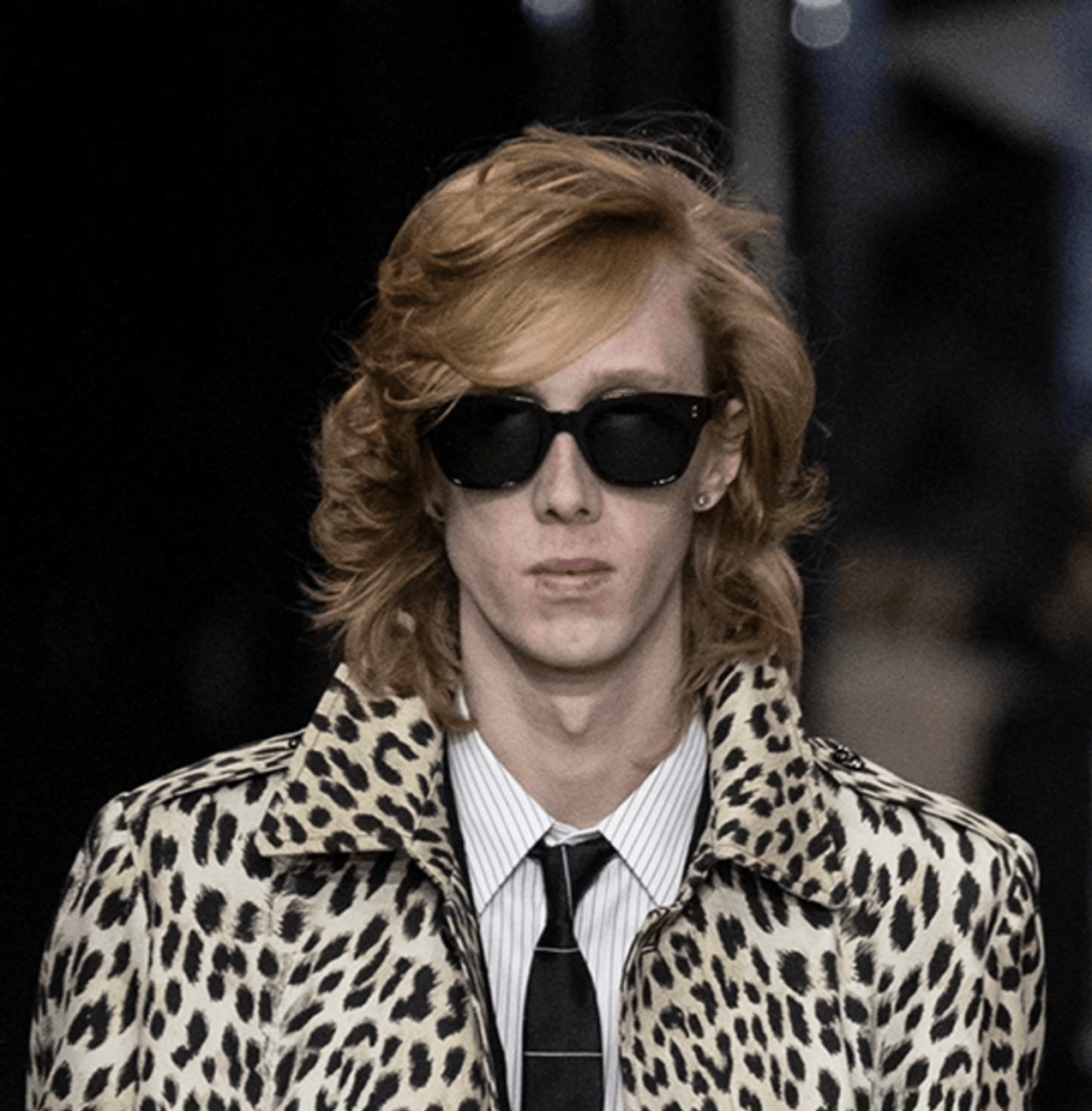 Celine Celine Black frame 04 sunglasses Grailed