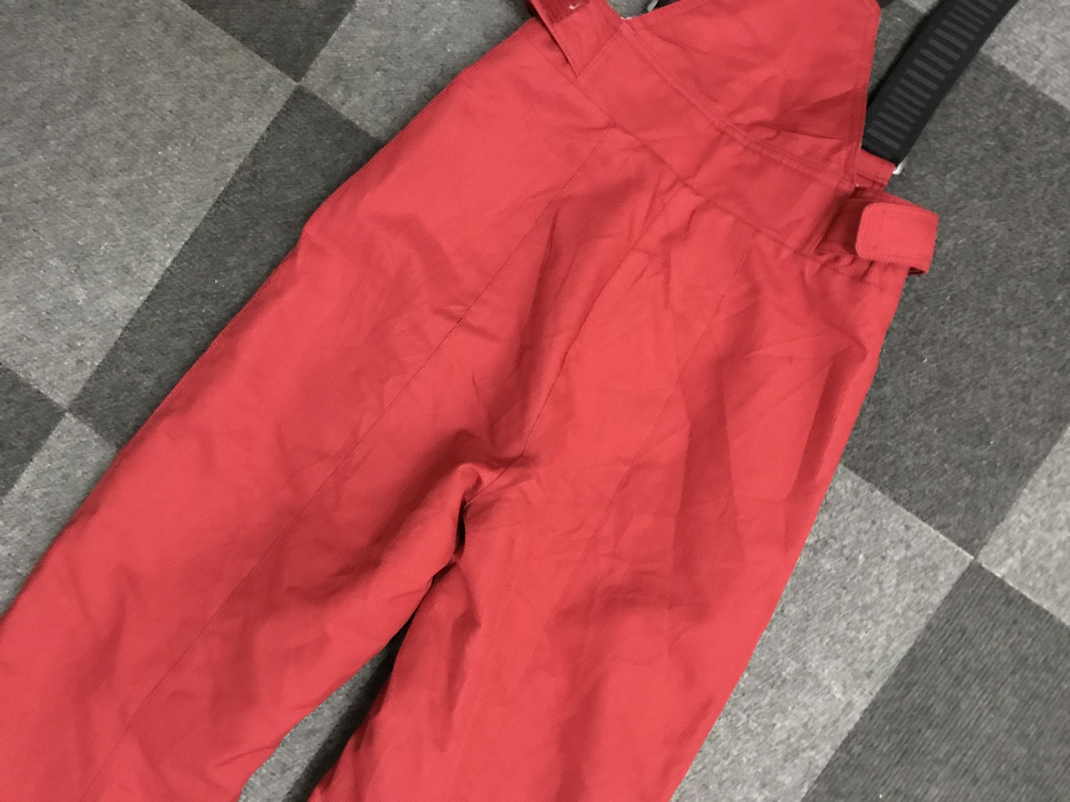Ellesse P45 ellese Ski Pant Size US 26 / EU 42 - 11 Thumbnail