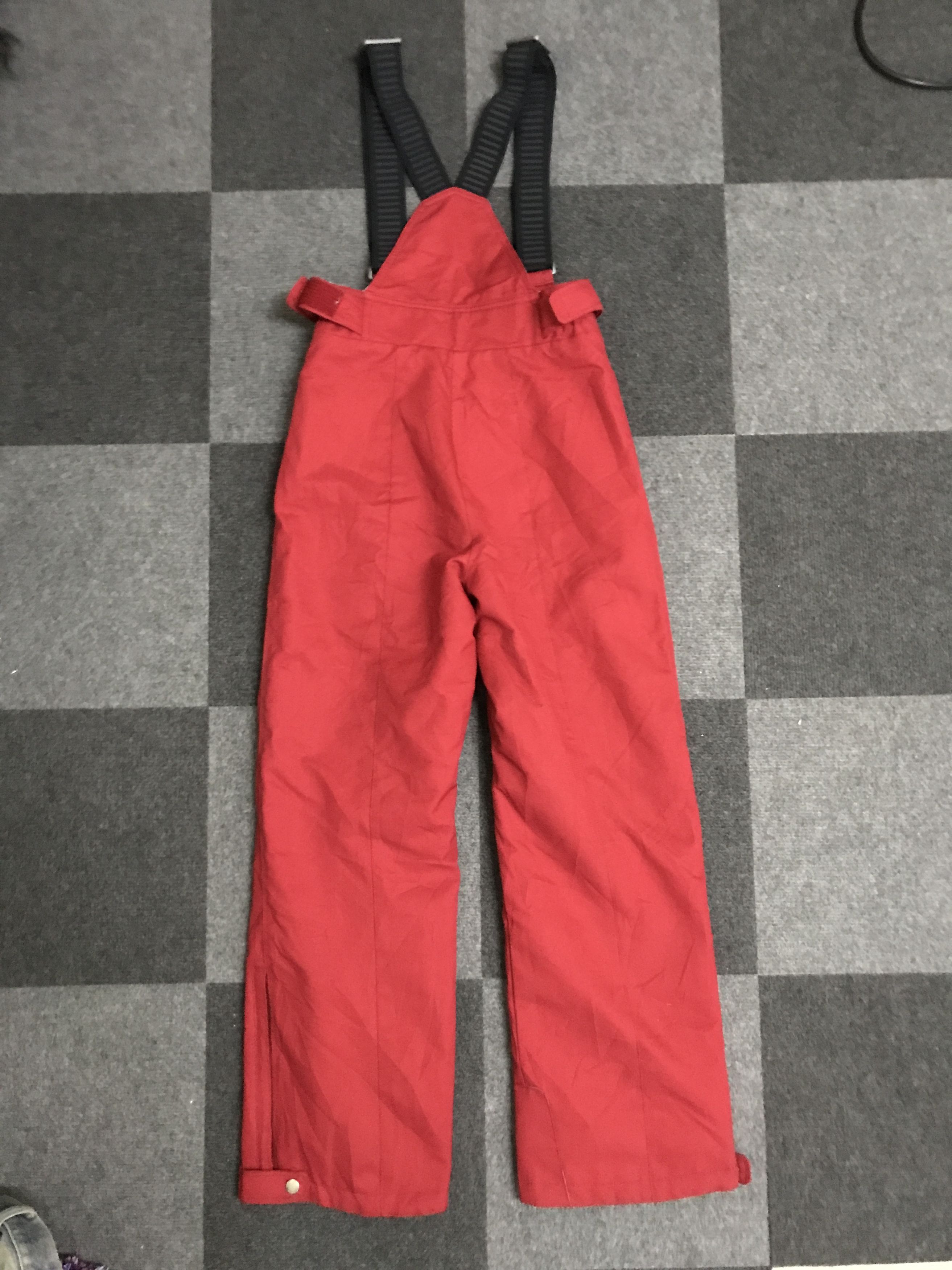 Ellesse P45 ellese Ski Pant Size US 26 / EU 42 - 9 Thumbnail